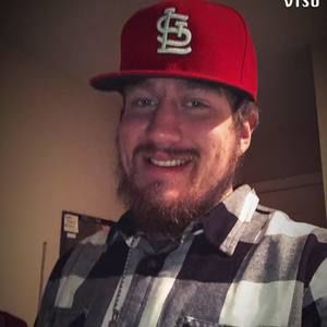 Meet your Posher, Patrick